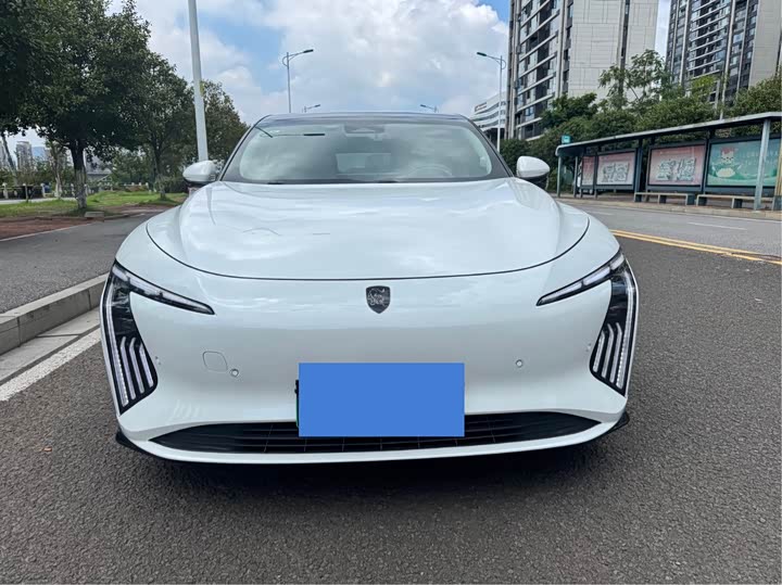Dongfeng Forthing Xinghai S7, 2024 — фото 2 из 9
