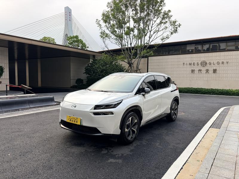 GAC Aion V, 2022 — купить в Тамбове под ключ