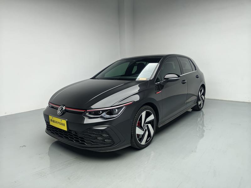 Volkswagen Golf GTI, 2024 — купить в Орле под ключ