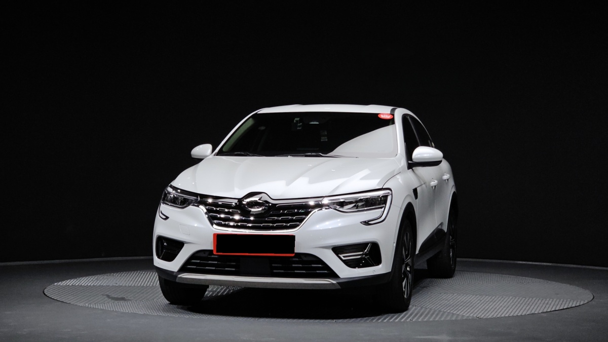 Renault XM3, 2022 — фото 3 из 12
