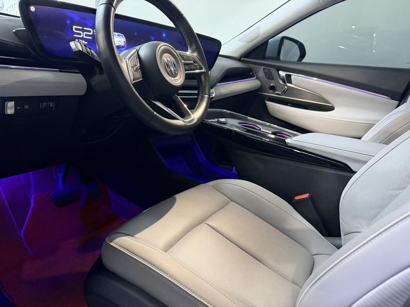 Buick Electra E5, 2024 — фото 8 из 10