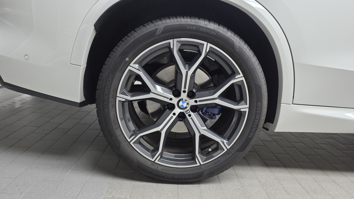 BMW X5, 2025 — фото 5 из 12