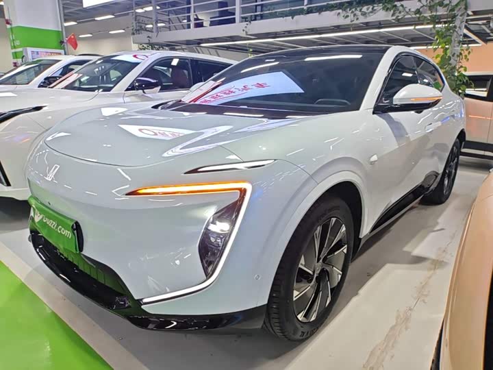 Avatr 07, 2024 — купить в Воронеже под ключ