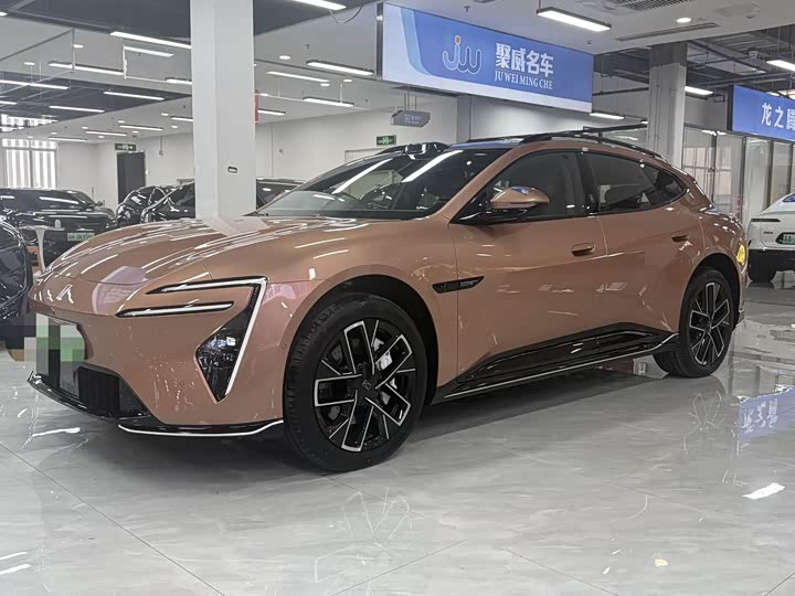 Avatr 06T, 2026 — купить в Брянске под ключ