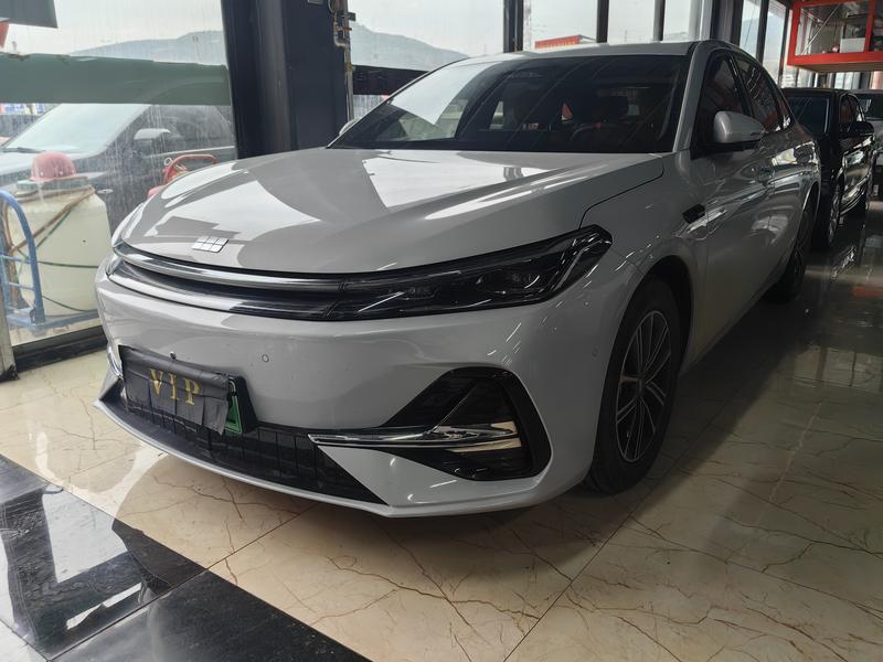Geely Galaxy A7, 2025 — купить в Нижнем Новгороде под ключ