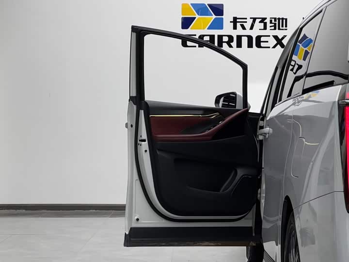 GAC Trumpchi E9, 2024 — фото 7 из 9