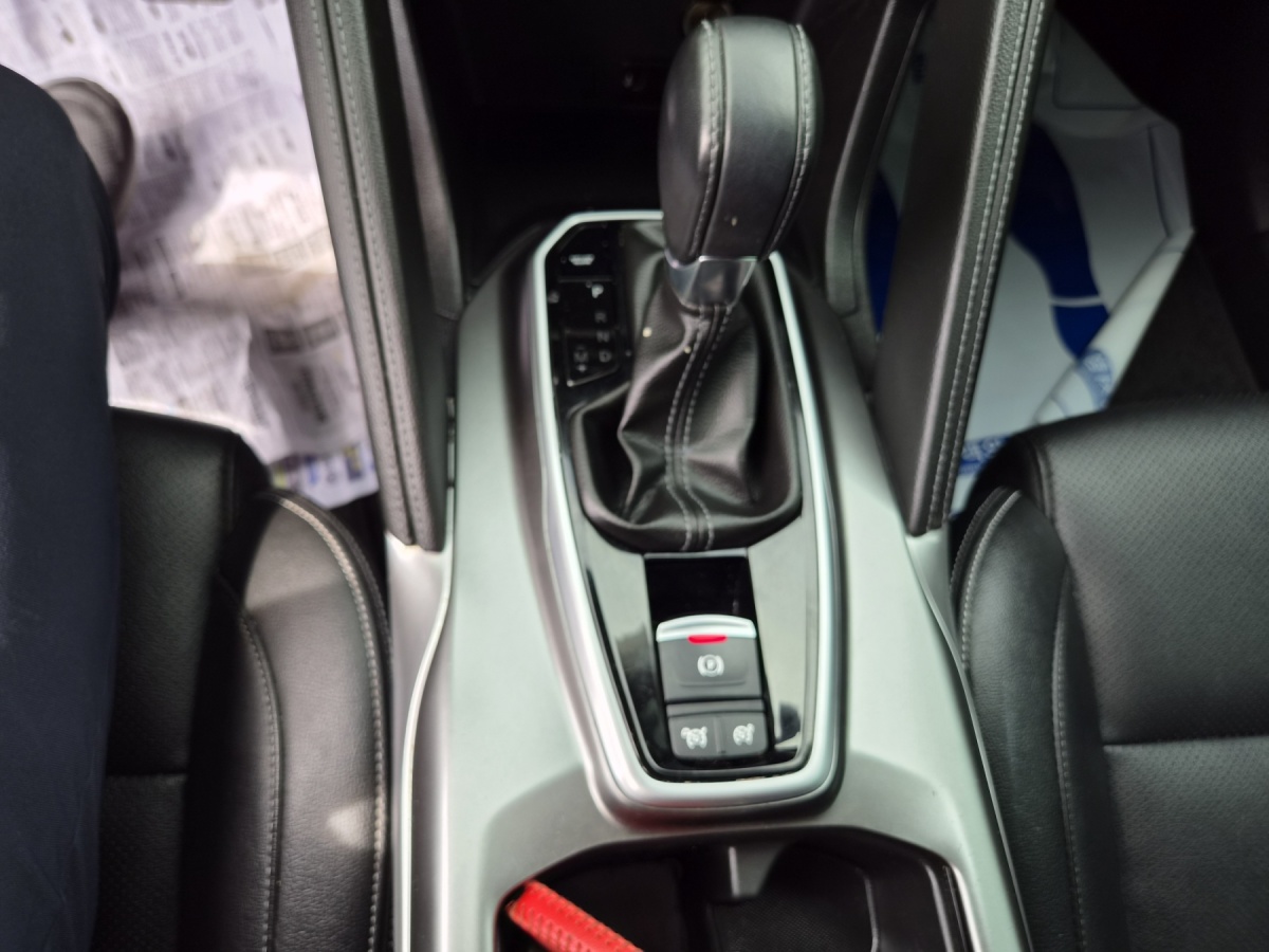 Renault QM6, 2022 — фото 8 из 12