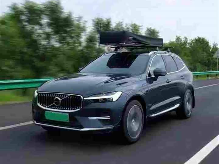 Volvo XC60 Hybrid, 2023 — купить в Санкт-Петербурге под ключ