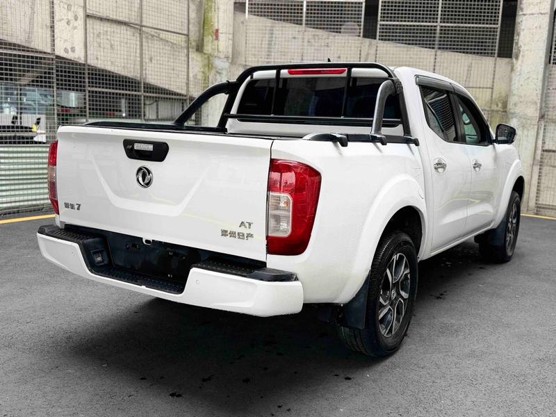 Dongfeng Rich 7, 2023 — фото 6 из 9