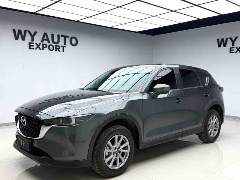 Mazda CX-5, 2024 — купить в Иванове под ключ