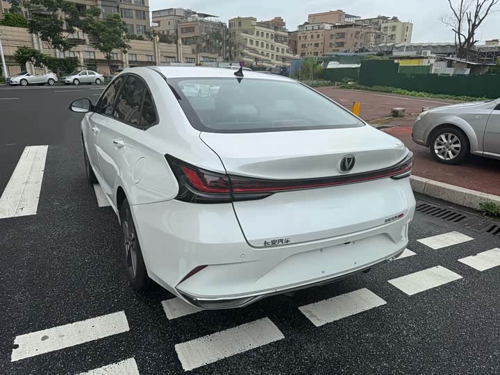 Changan Raeton Plus, 2023 — фото 4 из 9