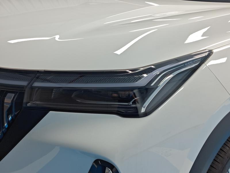 Geely Atlas L, 2025 — фото 9 из 12
