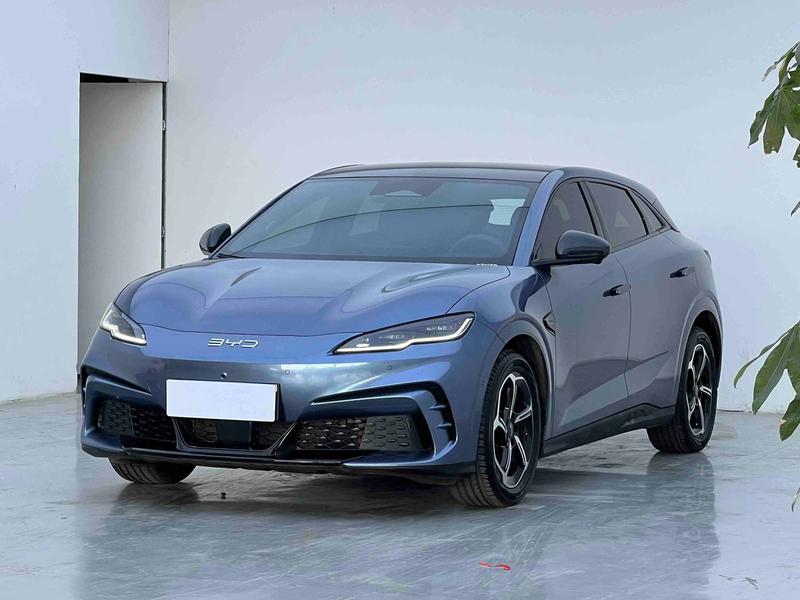 BYD Seal 06 GT, 2024 — купить в Санкт-Петербурге под ключ