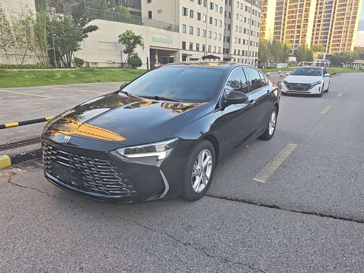 Buick Regal, 2024 — купить в Нижнем Новгороде под ключ