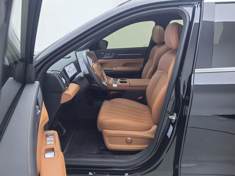 Jetour X70L, 2025 — фото 12 из 12