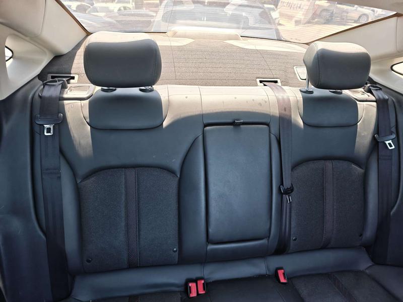 Dongfeng Aeolus Yixuan Max, 2023 — фото 10 из 12