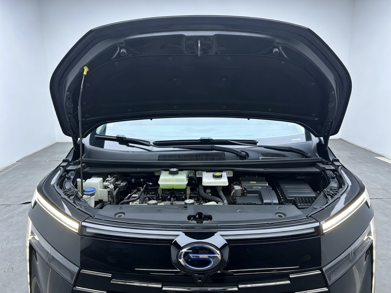 GAC Trumpchi E8, 2023 — фото 12 из 12