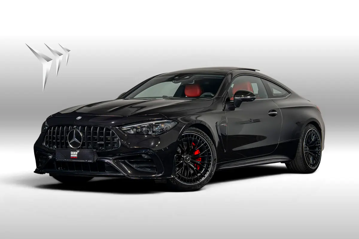 Mercedes-Benz CLE-Class, 2025