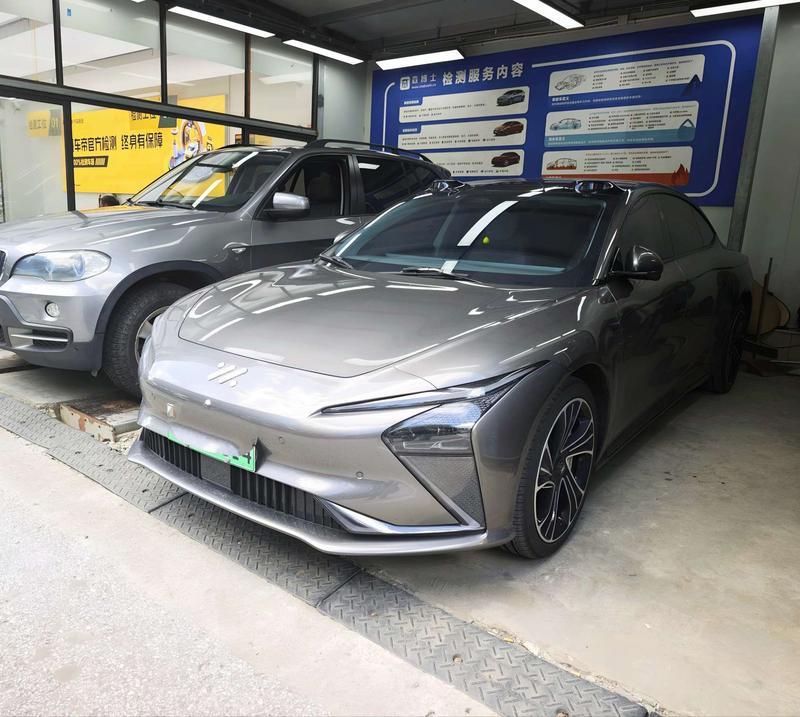 IM motors L7, 2024 — купить в Ижевске под ключ
