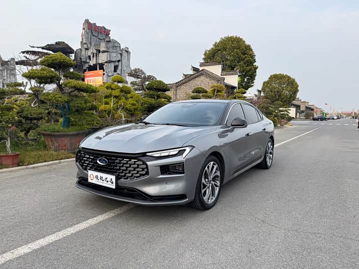 Ford Mondeo, 2023 — купить в Уфе под ключ