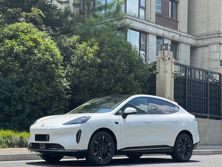 GAC Hyptec HT, 2026 — купить в Калуге под ключ