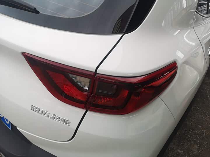 Kia KX1, 2025 — фото 8 из 9