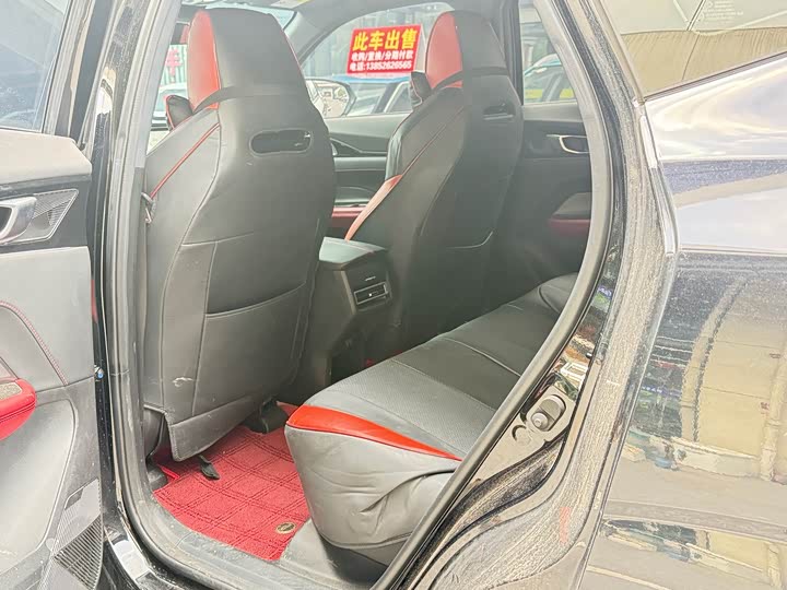 Changan Oshan Z6, 2024 — фото 5 из 9