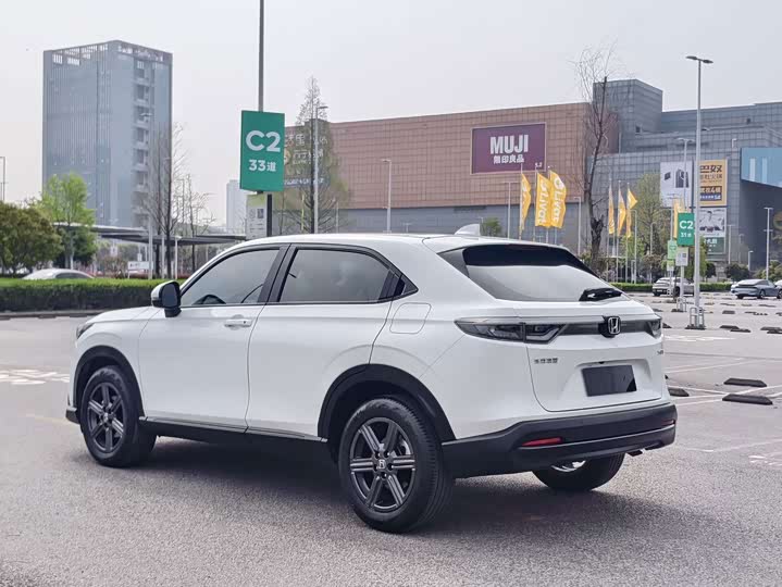 Honda XR-V, 2023 — фото 6 из 9