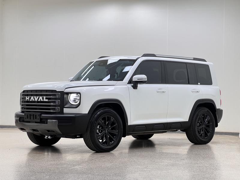 Haval Raptor Hybrid, 2025 — купить в Рязани под ключ