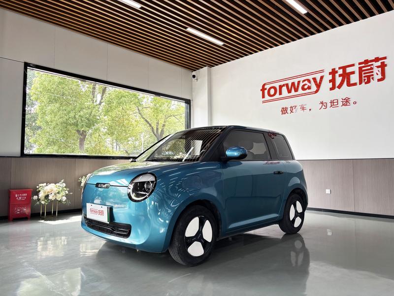 Changan Qiyuan (Nevo) Lumin, 2022 — купить в Иванове под ключ