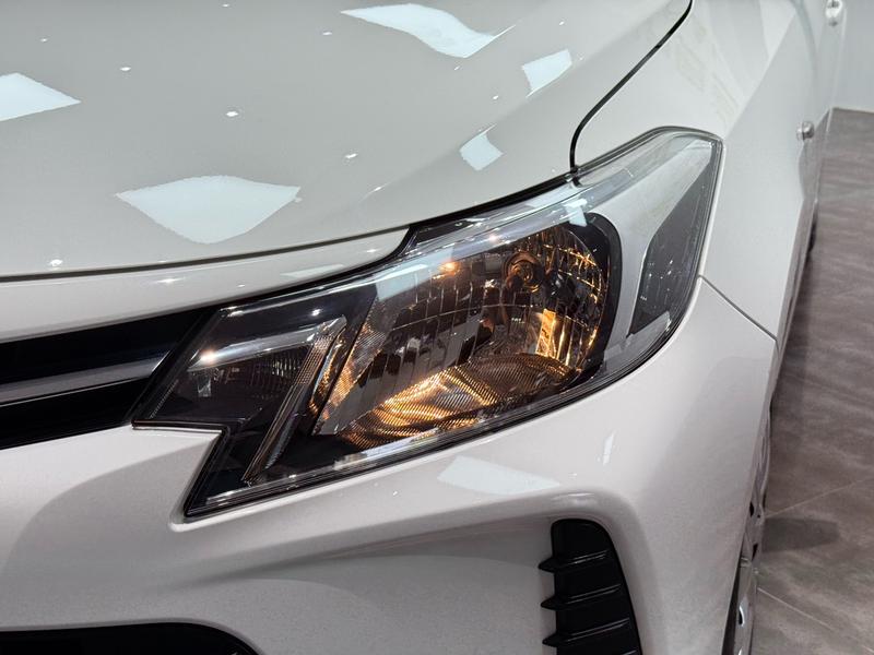 Toyota Vios, 2022 — фото 7 из 12