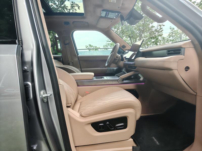 Dongfeng Mengshi M18-3, 2025 — фото 9 из 11