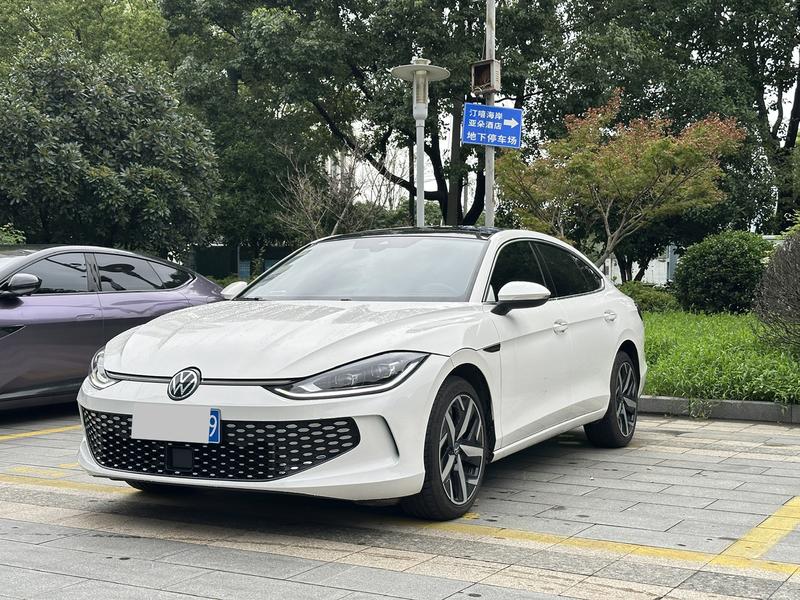 Volkswagen Lamando L, 2023 — купить в Перми под ключ