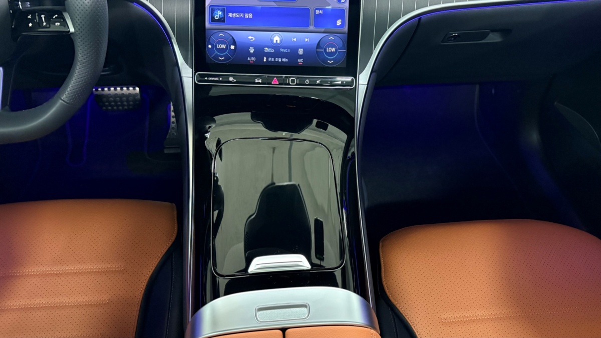 Mercedes-Benz GLC-Class, 2025 — фото 9 из 12