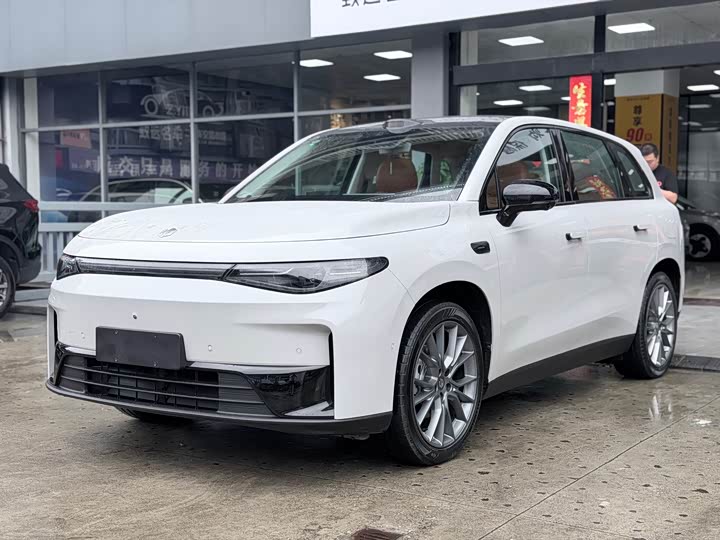 Leapmotor C10, 2025 — купить в Санкт-Петербурге под ключ