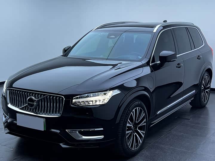 Volvo XC90 Hybrid, 2024 — купить в Белгороде под ключ