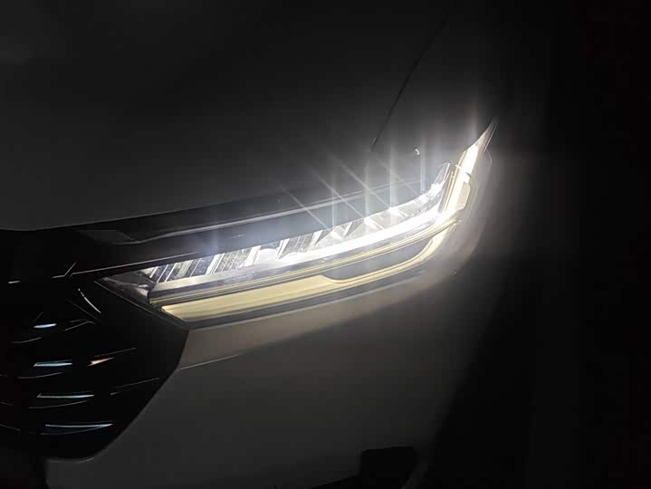 Honda Odyssey, 2022 — фото 5 из 9