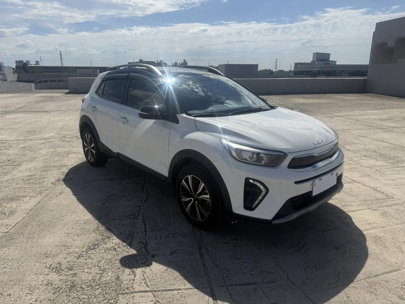 Kia KX1, 2023 — фото 3 из 10