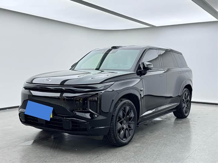 GAC Trumpchi S7, 2025 — купить в Ижевске под ключ