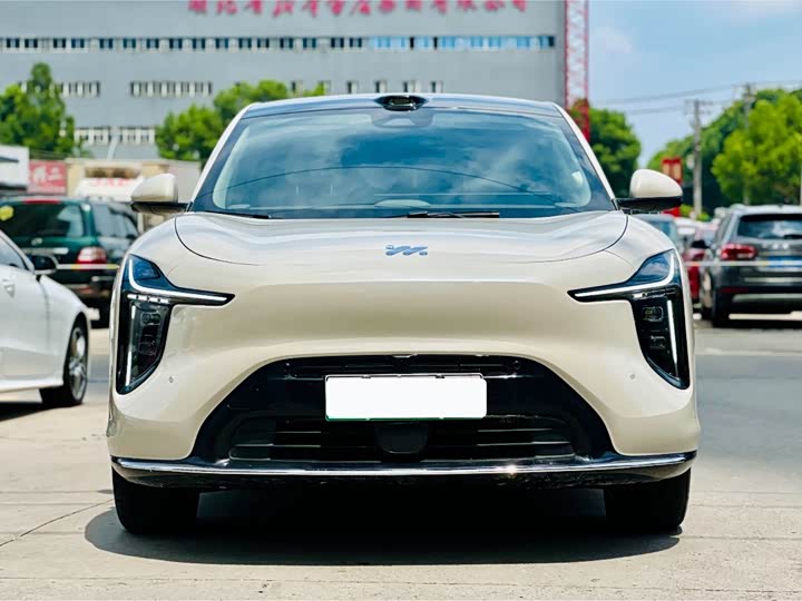 IM motors LS6, 2025 — фото 2 из 9