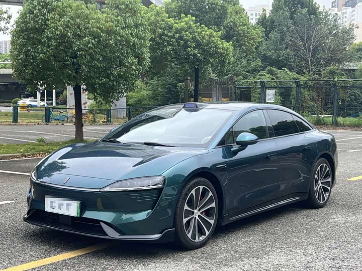 Luxeed S7, 2025 — купить в Рязани под ключ