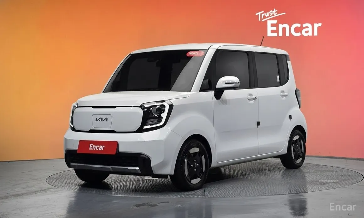 Kia Ray, 2024 — купить в Санкт-Петербурге под ключ