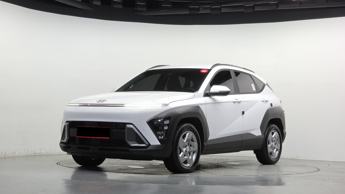Hyundai Kona, 2025 — купить в Белгороде под ключ