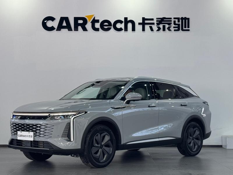 Exeed RX, 2026 — купить в Иванове под ключ