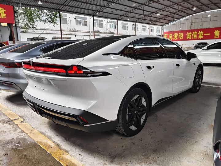 Changan Deepal SL03, 2023 — фото 9 из 9