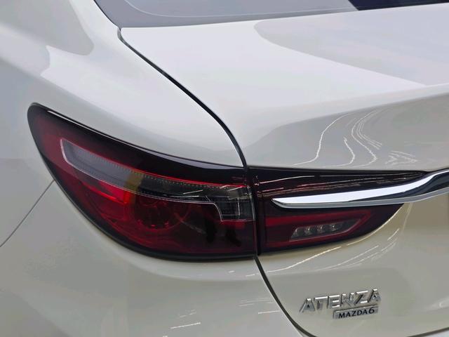 Mazda Atenza, 2023 — фото 10 из 12