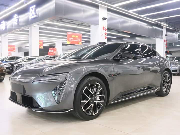 Avatr 06, 2025 — купить в Уфе под ключ