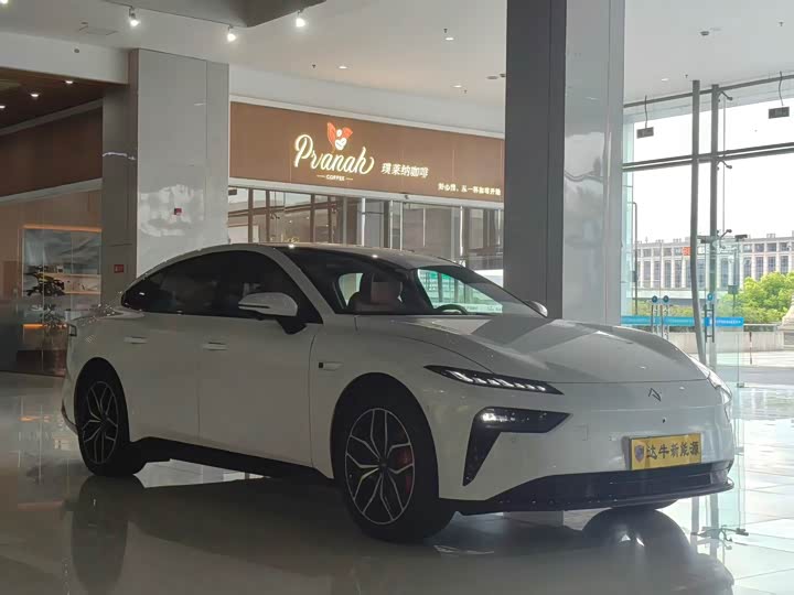 Dongfeng Yipai eπ 007, 2025 — фото 3 из 9