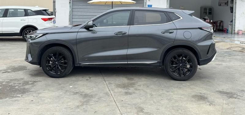 Changan Oshan X5 Plus, 2023 — фото 4 из 9