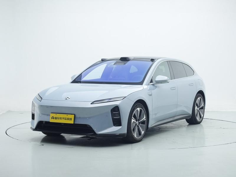 Nio ET5T, 2025 — купить в Туле под ключ